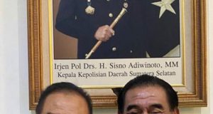 Pelaksanaan Proyek Sosial Tabur 100.000 Benih Ikan di Kali Cibalok