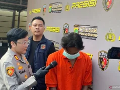 Istri Suka Sesama Jenis, Suami Bakar Rumah Karena Cemburu