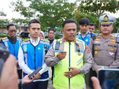 Long Weekend Idul Adha 2025 Situasi Arus Lalu Lintas Trans Jawa Terkendali Aman