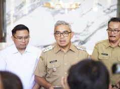 Wali Kota Bandung Bakal Tindak Pelaku Pungli SPMB