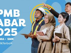 SPMB Jabar 2025 Berjalan Kondusif, Sistem dan Server Stabil dan Lancar
