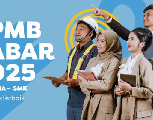 SPMB Jabar 2025 Berjalan Kondusif, Sistem dan Server Stabil dan Lancar