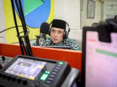 Dengan Pendekatan Edukatif dan Kolaboratif Pemkot Bandung Terapkan Jam Malam Pelajar