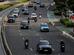 Ganjil Genap di Jakarta Ditiadakan pada 6 dan 9 Juni 2025