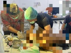 Satgas Ops Damai Cartenz Bersama TNI Dalami Gugurnya Anggota Kodim 1715/Yahukimo dan Pembunuhan 2 Warga Sipil