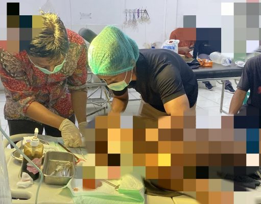 Satgas Ops Damai Cartenz Bersama TNI Dalami Gugurnya Anggota Kodim 1715/Yahukimo dan Pembunuhan 2 Warga Sipil