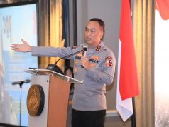 Polri Gandeng PT Digital Unggul Gemilang Canangkan Policetube