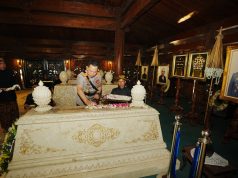 Hari ini Kapolri akan Ziarah ke Makam Gusdur dan Bung Karno