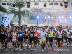 “CFD” Jakarta Minggu ini ditiadakan