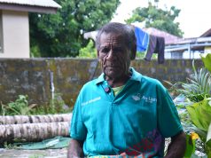 Serukan Persatuan untuk Papua yang Damai, Tokoh Masyarakat Mimika Apresiasi Satgas Damai Cartenz