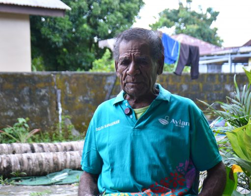 Serukan Persatuan untuk Papua yang Damai, Tokoh Masyarakat Mimika Apresiasi Satgas Damai Cartenz
