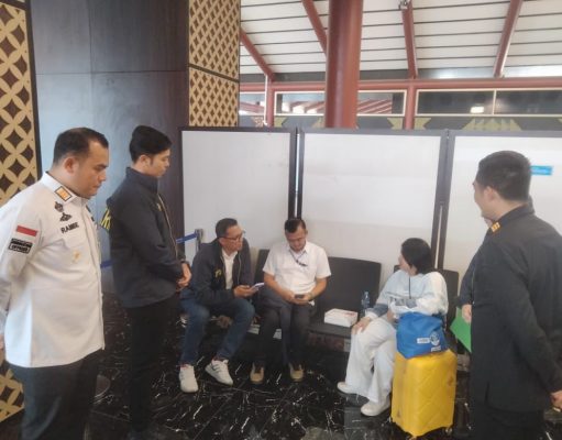 98 WNI Jadi Korban TPPO yang akan dikirim ke Negara Konflik dan Sarang Scam Online Berhasil di Cegah Bareskrim Polri