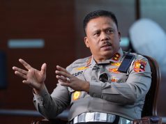 Terobosan Baru Susun Kebijakan Berbasis Fakta Lapangan, Kakorlantas Polri Bentuk Satgas Intelijen Lalin