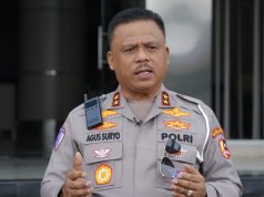 Keselamatan adalah Prioritas Utama, Kakorlantas Tegaskan Komitmen Wujudkan Zero Over Dimension Overload