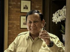 Presiden Prabowo Mendapat Telepon Langsung dari PM Canada Mark Carney , Undang Hadiri KTT G7