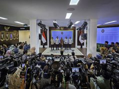 Pemerintah Tegaskan Komitmen Jaga Kawasan Konservasi Raja Ampat, Empat Izin Tambang Dicabut