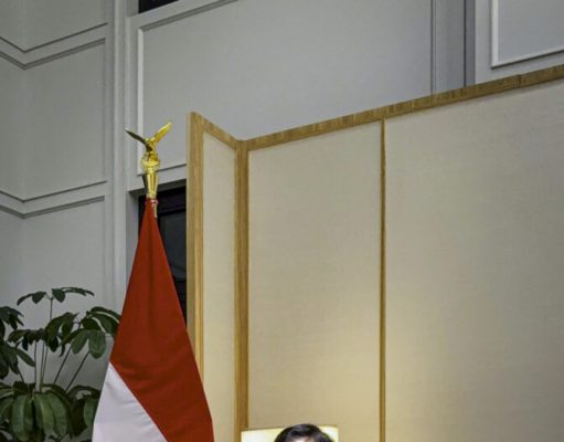 Presiden Prabowo Terima Telepon dari Presiden AS Donald Trump, Bahas Kerja Sama dan Perdamaian Global