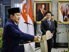 Presiden Prabowo dan PM Wong Hasilkan 19 Kesepakatan Strategis Indonesia–Singapura