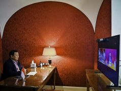 Presiden Prabowo Putuskan Empat Pulau Menjadi Milik Provinsi Aceh