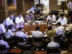 Presiden Prabowo Bahas Kondisi Global dan Strategi Nasional Ketika Panggil Sejumlah Menteri ke Hambalang