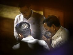 Terima Telepon dari Presiden Republik Korea, Presiden Prabowo Bahas Penguatan Kemitraan Strategis