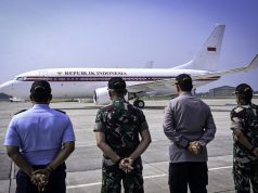 Presiden Lakukan Kunker ke Bali, Akan Resmikan Sejumlah Fasilitas Kesehatan dan KEK Sanur