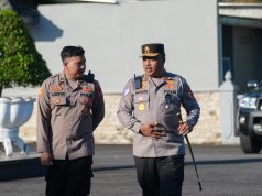 Libur Panjang Hari Raya Idul Adha, Kakorlantas Polri Siap Antisipasi Lonjakan Arus Lalu Lintas