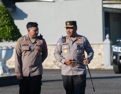 Libur Panjang Hari Raya Idul Adha, Kakorlantas Polri Siap Antisipasi Lonjakan Arus Lalu Lintas