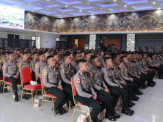 Setelah Latihan Kerja di Polda Jabar, 236 Taruna dan 34 Taruni Akpol Angkatan 58 Kembali ke Lemdik