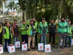 Ucap Terima Kasih pada Kapolri, Ojol hingga Kelompok Difabel Apresiasi Baktikes Polri