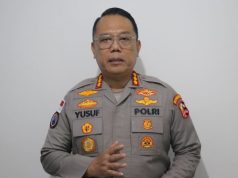 Korban Penyerangan KKB Dirawat Intensif Polri Pastikan Keamanan Wamena Normal