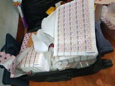 Polres Pelabuhan Tanjung Priok Bongkar Sindikat Pemalsu Materai