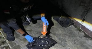 Satgas Ops Damai Cartenz Tewaskan Satu Anggota KKB dalam Kontak Senjata di Jayawijaya