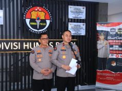 Peringatan Hari Bhayangkara Ke-79 Digelar di Monas, Harap Masyarakat Antisipasi Mobilisasi Kegiatan