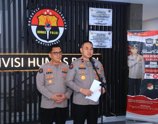 Peringatan Hari Bhayangkara Ke-79 Digelar di Monas, Harap Masyarakat Antisipasi Mobilisasi Kegiatan