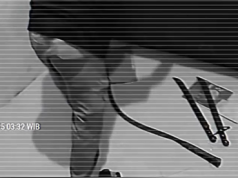 Amankan 8 Orang dan 3 Senjata Tajam, Polresta Bogor Kota Gerebek Basecamp Gengster Dulis