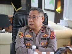 Fakta Baru Pengejaran KKB