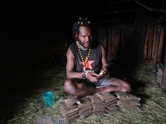 Kontak Senjata di Wamena KKB Pionus Gwijangge Tewas