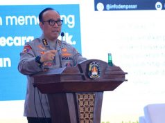 Irwasum Polri Tegaskan Operasi Anti Premanisme Terus Berlanjut untuk Keamanan Berkelanjutan