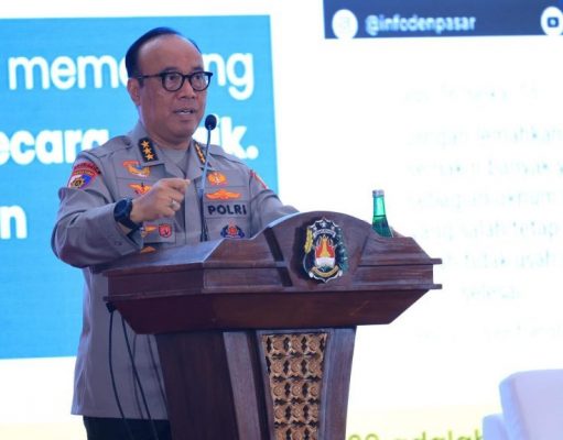Irwasum Polri Tegaskan Operasi Anti Premanisme Terus Berlanjut untuk Keamanan Berkelanjutan
