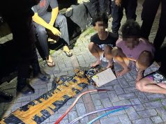 3 Remaja dan 5 Sajam Diamankan, Polisi Gagalkan Tawuran Remaja di Kemayoran