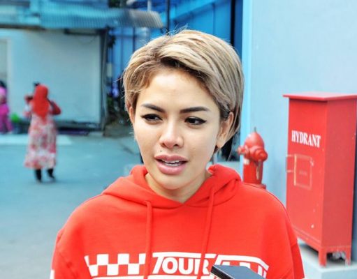 Besok, Polda Metro Jaya Akan Limpahkan Nikita Mirzani ke Kejaksaan