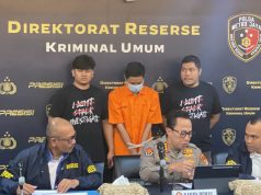 Polisi Ungkap Motif Pembunuh Pemilik Warung Sembako di Bekasi
