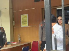 Polisi Limpahkan Perkara Nikita Mirzani dan Ismail ke Kejaksaan