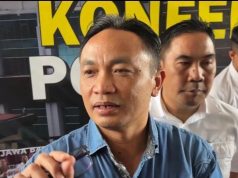 Polda Jabar Sebut Obat bius Yang Digunakan Dokter PAP Diambil Dari RSHS di Jawa Barat