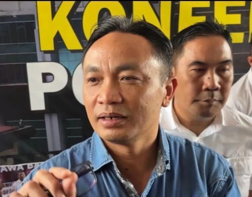 Polda Jabar Sebut Obat bius Yang Digunakan Dokter PAP Diambil Dari RSHS di Jawa Barat