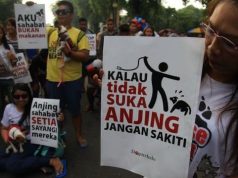 Kapolres Sragen Sebut Penyebar Video Anjing Dikuliti Sudah Minta Maaf