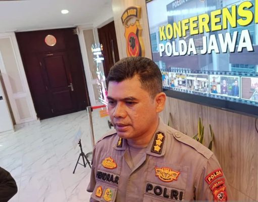 Kasus Penodongan Pistol di Tol Cipularang, Polisi Sebut Pelaku Diduga Kurir