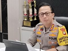 Polda Metro Jaya Tangkap Pelaku Pencabulan Adik Bahar Smith