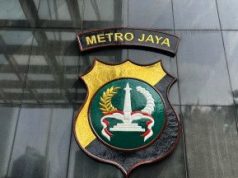 Mutasi di Polda Metro Jaya